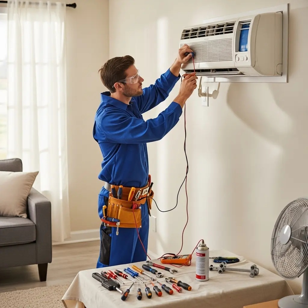 Torbalı Viessmann Viessmann klima gaz dolumu ve bakım – Enerji verimliliği artırıldı. - Teknik servis örneği