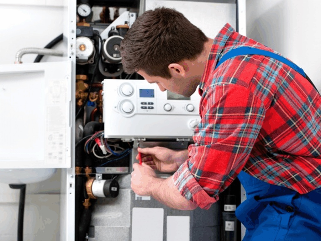 Torbalı Viessmann Viessmann kombi petek temizleme – Isınma sorunu kökünden çözüldü. - Teknik servis örneği